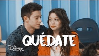 Quédate  (RUS SUB) | Lutteo | Останься...