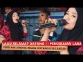 Perceraian Lara Sebagai Lagu Selamat Datang Nia Dirgha Irama Dopang Live Di Landah 2024