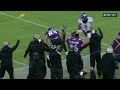 tyler huntley game winning drive vs broncos ravens vs broncos highlights