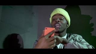 Dini - "Calls At Night"(Music Video 2019) Shot By @AceGotBars