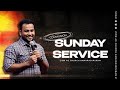 ZION AG CHENNAI [OFFICIAL] || 2nd COMMUNION SERVICE || 3rd Nov 2024