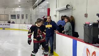 AZ Kachinas 19UElite AA Senior Day - 3-28-2021