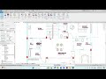 complete revit modelling project with detailing