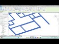 complete revit modelling project with detailing