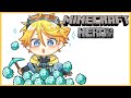 【MINECRAFT HERO SERVER】THE ADVENTURE IS ONGOING【NIJISANJI EN | Yu Q. Wilson】