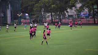 20171209_R10 City Sparkles v SCAA