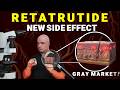 Next Ozempic? Retatrutide's Unknown Side Effect (Pathologist Explains)