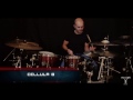 domenico mistretta drums lesson n. 15 labiritmo