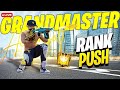 The Last Day Of  BR Season 38  Grandmaster  Rankpush With Highest Streak Ever 🤯 Free Fire Live