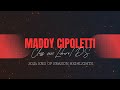 Maddy Cipoletti #17 Class 2025 Libero/DS 2024 End of Season Highlights