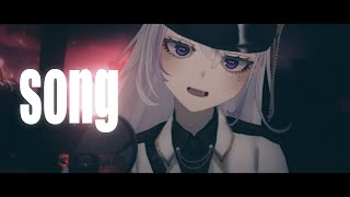 【Vtuber Song】大変今起きました、おはようございます寝起き歌枠です【一夜一世】