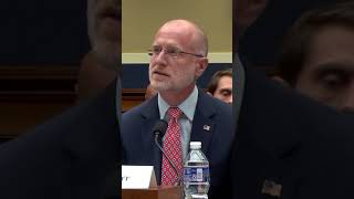 FCC Commissioner Brendan Carr Exposes Biden Administration's Big Government Agenda