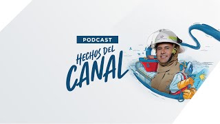 Podcast Hechos del Canal | episodio 2 ¡Celebra con nosotros 25 años de historia!