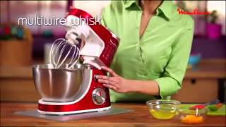 Robot de bucatarie Moulinex Masterchef Gourmet QA407G31