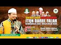 🔴 LIVE..!! PENUTUPAN SAFARI ZIKIR DI MASJID HUBBUL WATHON ISLAMIC CENTER NTB