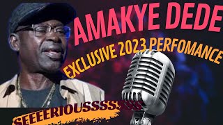 AMAKYE DEDE LIVE IN CONCERT - 2023 BAY VIEW VILLAGE Exclusive Performance