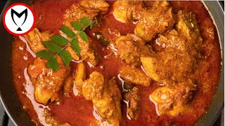 Malabar Chicken | Malabar Chicken Masala | Malabar Chicken Gravy