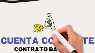 CONTRATO BANCARIO DE CUENTA CORRIENTE | Definición y características