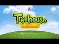 Treehouse TV All Ending Show Logos Version 1.0