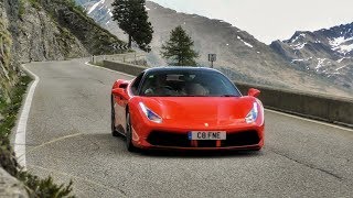 This Is Why The 488 Is The World's Best Supercar