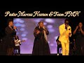 Pastor Marcus Newson & Team PMN