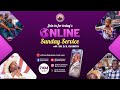 THE DEMON OF STAGNACY || MFM SUNDAY SERVICE 24-11-2024 DR D.K OLUKOYA