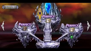 【DFFOO】Dimensions' End Transcendence Tier 12 SOLO Gate 1 \u0026 2 \u0026 Final (次元の最果て超越Stage12ソロ～関門1\u0026関門2\u0026決戦～)