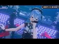 【3dlive】遂に復帰‼重大告知ライブ【 星街すいせい重大告知】