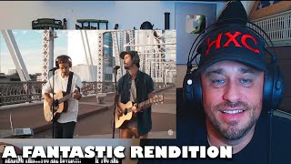 When You Say Nothing At All - Music Travel Love (Cover) Reaction!