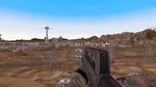 FAMAS F1 Jam Animation
