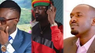 The weekly Drone, Dr Tee never  produced Akagoma by Bobi Wine.