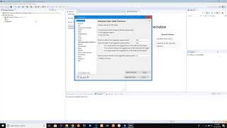 Eclipse GFM Editor Plugin Guide