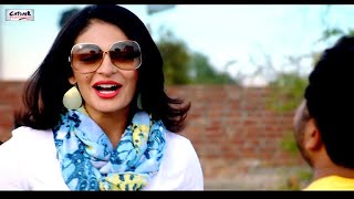 Punjabi Comedy Scenes - Part 1 | RSVP -Ronde Saare Vyah Pichhon - Movie | Neeru Bajwa - Harish Verma
