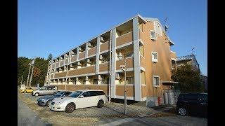 松原ﾏﾝｼｮﾝB 東広島市高屋町杵原 賃貸ﾏﾝｼｮﾝ 1K 0205