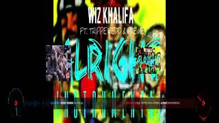 Dj Music Mike   Lil Wayne Steady Mobbin vs Wiz Khalifa Trippie Redd & Preme Alright