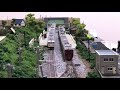 【鉄道模型】カトー　国鉄仕様　常磐線　415系8連　走行動画