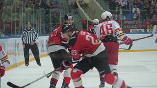 3 Keys to Win: Admiral vs Kunlun Red Star 2018-10-09