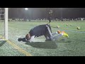 blast from the past goalkeeper union training classics