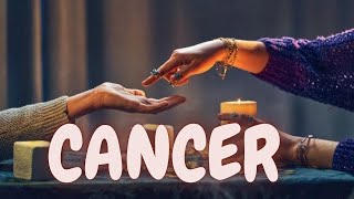 CANCER 🫢YOU HAVE NO F CKING IDEA DEAR ​​​🫨​ YOU'VE TOUCHED THIS PERSON'S HEART❤️JANUARY