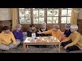 [2019 FESTA] BTS (방탄소년단) '방탄다락' #2019BTSFESTA