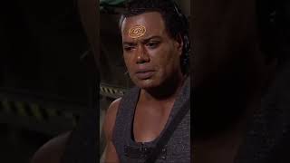 Teal'c Saves Ronon | Stargate SG1