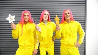 Switching Lives With Jeffree Star