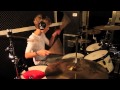 Goodnight, Goodnight | Maroon 5 | Drum Cover