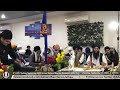 annual akhand keertan smaagam sydney 2022 day 3 sep 27th 2022 tuesday evening diwan