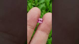 Pink Spinel 0.99 ct