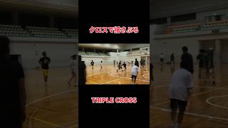 陸上部やけど割と上手ない？？？ #長崎 #vlog #バスケ #社会人vlog #basketball #サラリーマン #サラリーマンの最高の日常 #nba #somecity#クロスオーバー