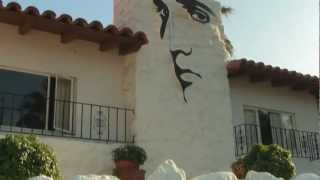 Elvis Presley Palm Springs Home: A Narrated Tour By Current Owner (Part 1)
