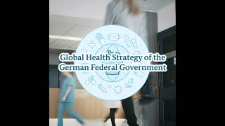 Global Health Strategy of the German Federal Government