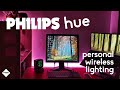 Unboxing and quick look at Philips Hue Lightstrip Plus (2020)