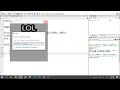 Pygame Basics: Create a Display